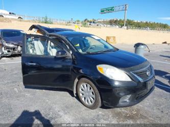 NISSAN VERSA 1.6 SV