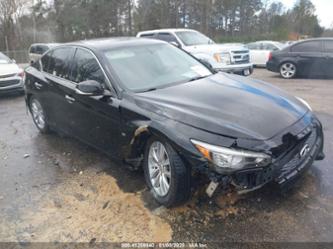 INFINITI Q50 PREMIUM