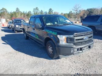 FORD F-150 XL