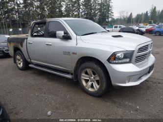 RAM 1500 SPORT