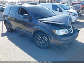 DODGE JOURNEY SE