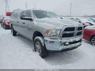 RAM 2500 TRADESMAN