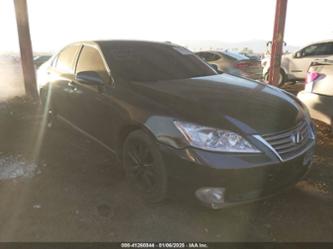 LEXUS ES 350 BASE (A6)