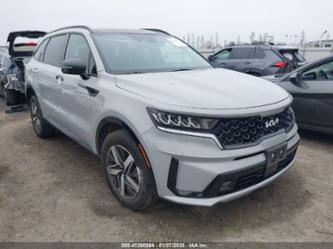 KIA SORENTO EX