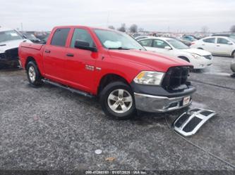 RAM 1500 TRADESMAN