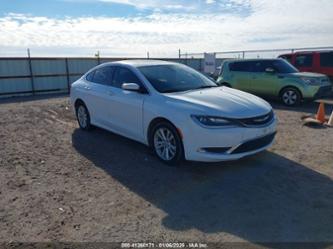 CHRYSLER 200 LIMITED