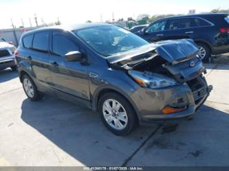 FORD ESCAPE S