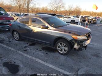 ACURA ILX 2.0L