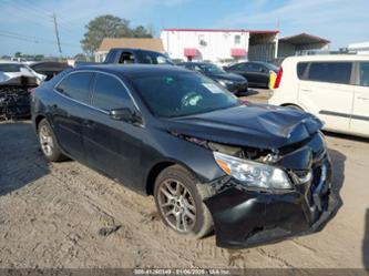 CHEVROLET MALIBU 1LT