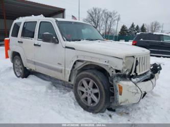 JEEP LIBERTY SPORT