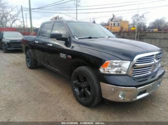 RAM 1500 BIG HORN 4X2 5 7 BOX