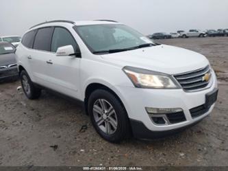 CHEVROLET TRAVERSE 1LT