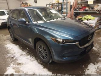 MAZDA CX-5 SPORT