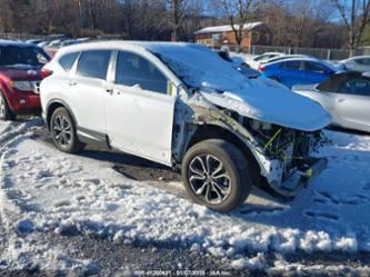 HONDA CR-V AWD EX-L