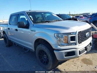 FORD F-150 XL