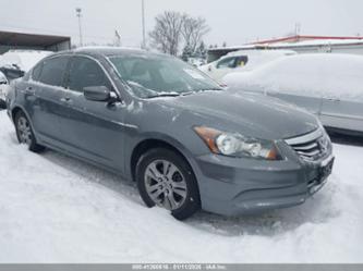 HONDA ACCORD 2.4 SE