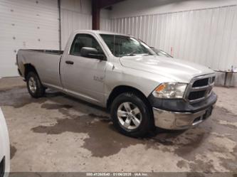 RAM 1500 TRADESMAN