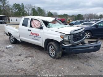 TOYOTA TUNDRA SR 4.6L V8