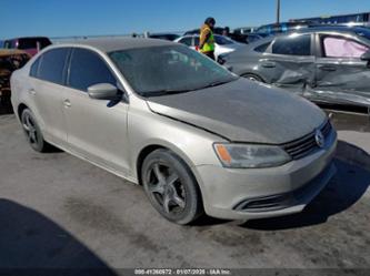 VOLKSWAGEN JETTA 1.8T SE