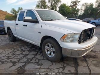 RAM 1500 ST