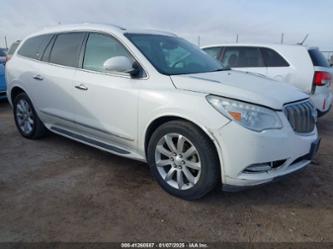 BUICK ENCLAVE PREMIUM