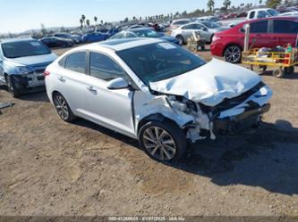 HYUNDAI ACCENT LIMITED