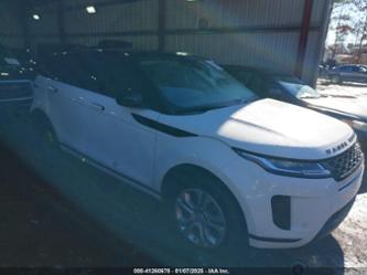 LAND ROVER RANGE ROVER EVOQUE S