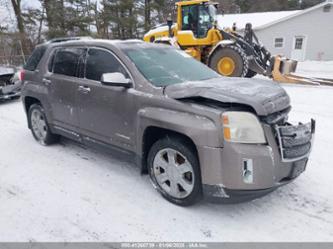 GMC TERRAIN SLT-2