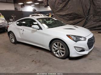 HYUNDAI GENESIS 3.8 BASE