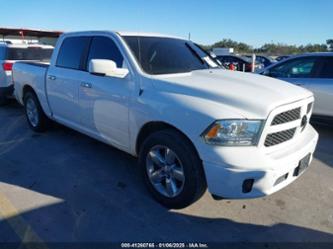 RAM 1500 LONE STAR