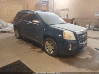 GMC TERRAIN SLT