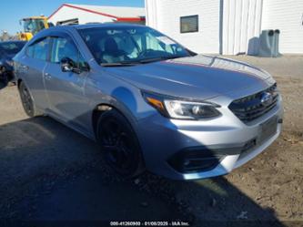 SUBARU LEGACY SPORT