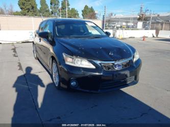 LEXUS CT 200H