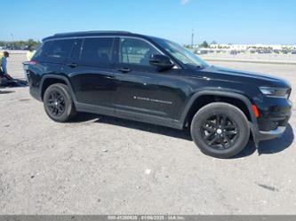 JEEP GRAND CHEROKEE LAREDO 4X2