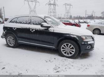 AUDI Q5 2.0T PREMIUM