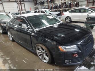 AUDI S5 4.2 PREMIUM PLUS