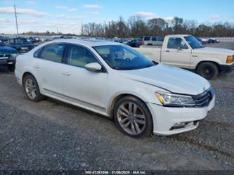 VOLKSWAGEN PASSAT 1.8T SE