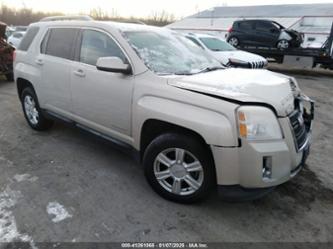 GMC TERRAIN SLT-1