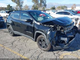 JEEP COMPASS SPORT FWD