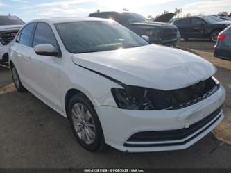 VOLKSWAGEN JETTA 1.4T SE