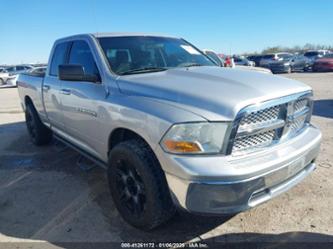 RAM 1500 SLT