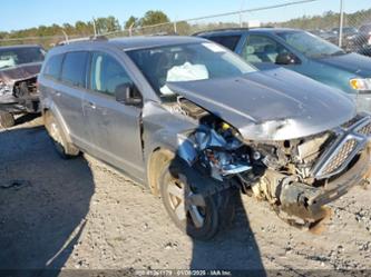 DODGE JOURNEY SE