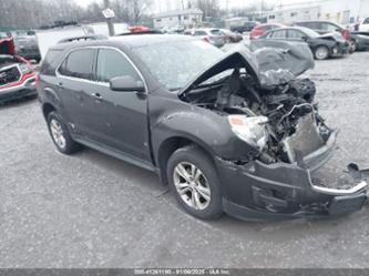 CHEVROLET EQUINOX 1LT