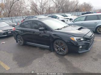 SUBARU WRX PREMIUM