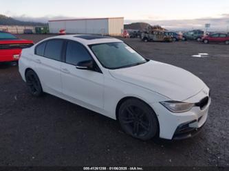 BMW 3 SERIES XDRIVE