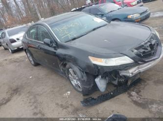 ACURA TL 3.5