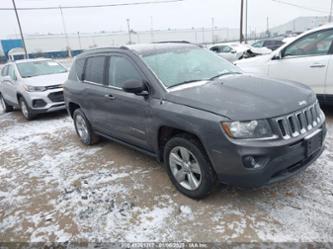 JEEP COMPASS SPORT