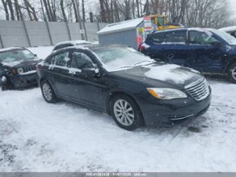 CHRYSLER 200 TOURING