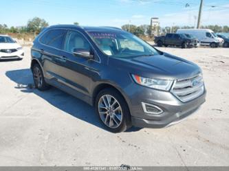 FORD EDGE TITANIUM