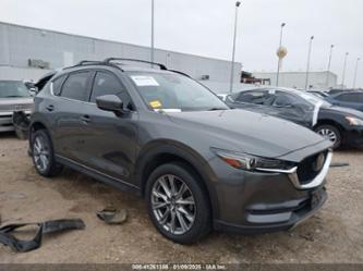 MAZDA CX-5 GRAND TOURING